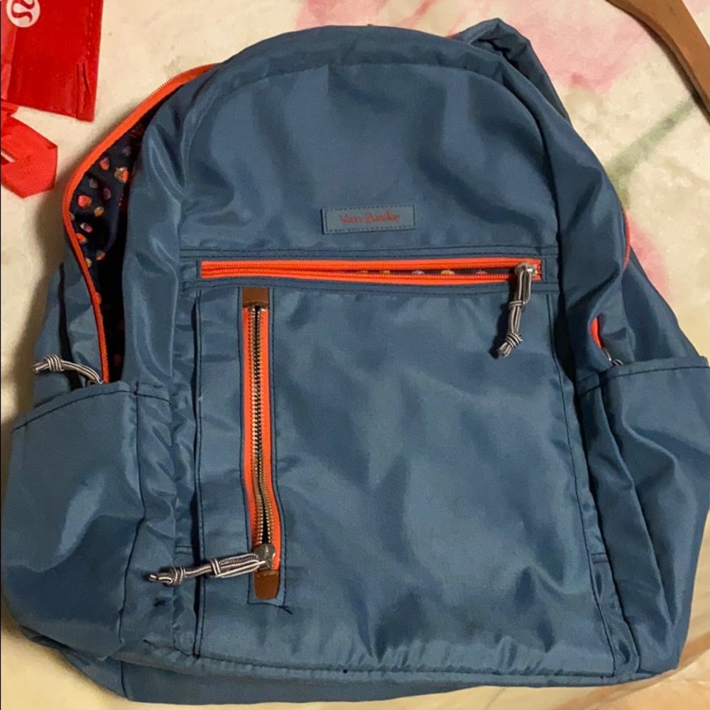 Vera Bradley Backpack